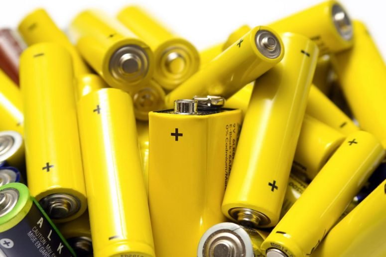  Dismantling & Recycling